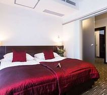 Park Hotel Diament Zabrze Room