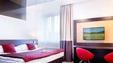 Park Hotel Diament Zabrze Room
