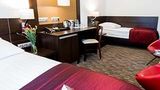 Park Hotel Diament Zabrze Room
