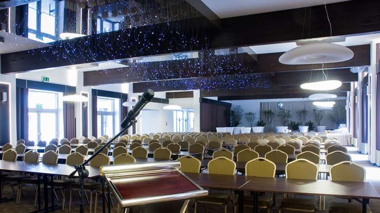 <b>Park Hotel Diament Zabrze Other</b>. Images powered by <a href="https://iceportal.shijigroup.com/" title="IcePortal" target="_blank">IcePortal</a>.