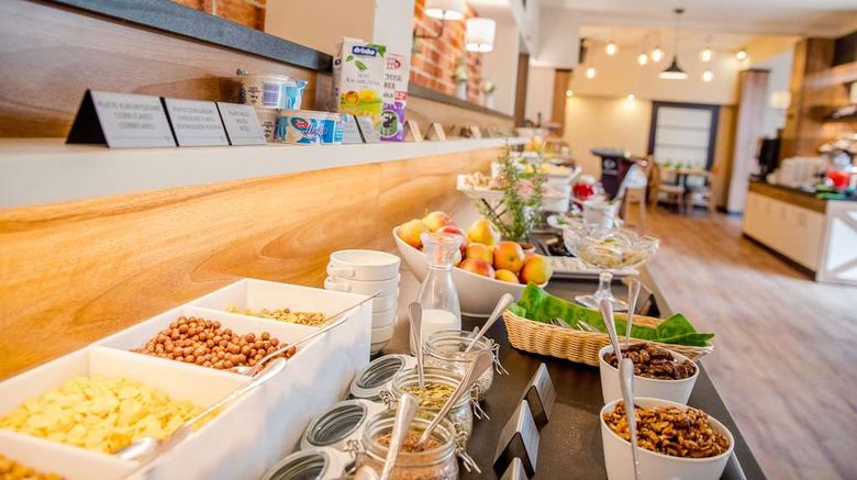 <b>Park Hotel Diament Zabrze Other</b>. Images powered by <a href="https://iceportal.shijigroup.com/" title="IcePortal" target="_blank">IcePortal</a>.