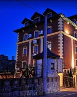 Hotel Diament Arsenal Palace
