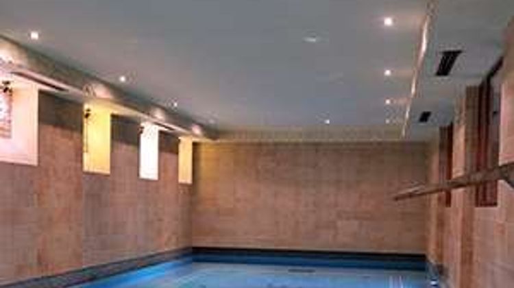 Hotel Diament Arsenal Palace Spa