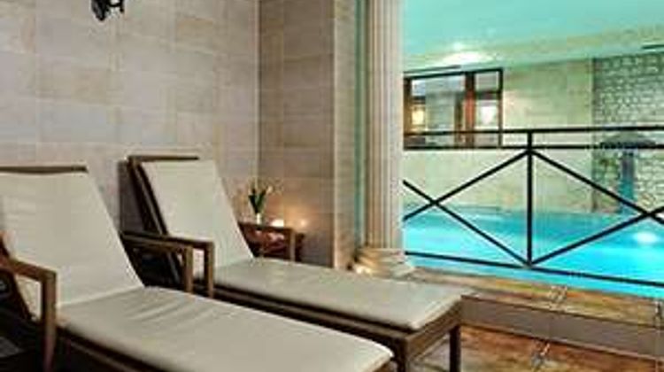 Hotel Diament Arsenal Palace Spa
