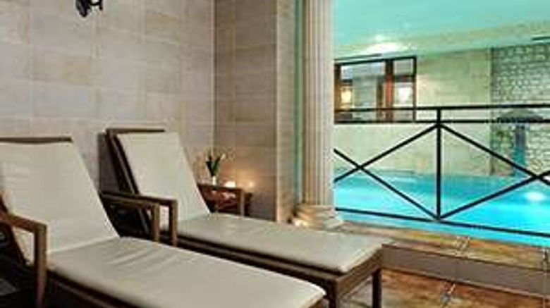 <b>Hotel Diament Arsenal Palace Spa</b>. Images powered by <a href="https://iceportal.shijigroup.com/" title="IcePortal" target="_blank">IcePortal</a>.