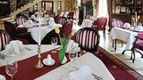 Hotel Diament Arsenal Palace Restaurant