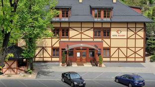 Hotel Diament Bella Notte