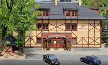 Hotel Diament Bella Notte