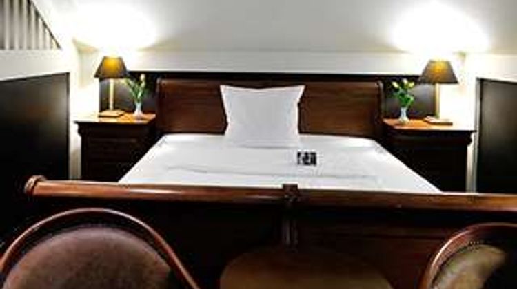 Hotel Diament Bella Notte Room