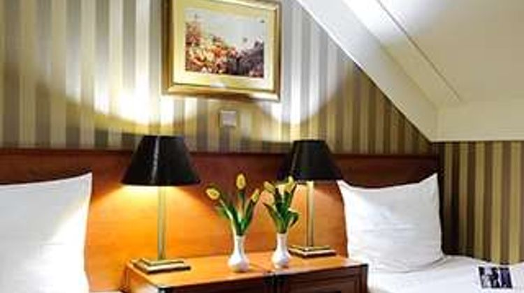 Hotel Diament Bella Notte Room