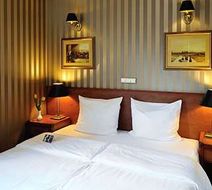 Hotel Diament Bella Notte Room