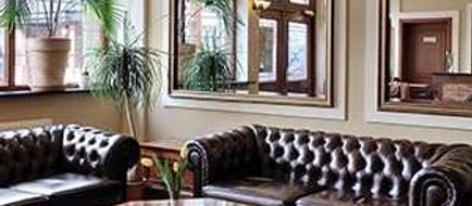 Hotel Diament Bella Notte Lobby