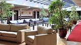 Hotel Diament Spodek Katowice Lobby