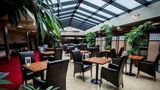 Hotel Diament Spodek Katowice Restaurant