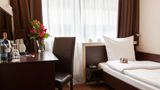 Hotel Diament Spodek Katowice Room