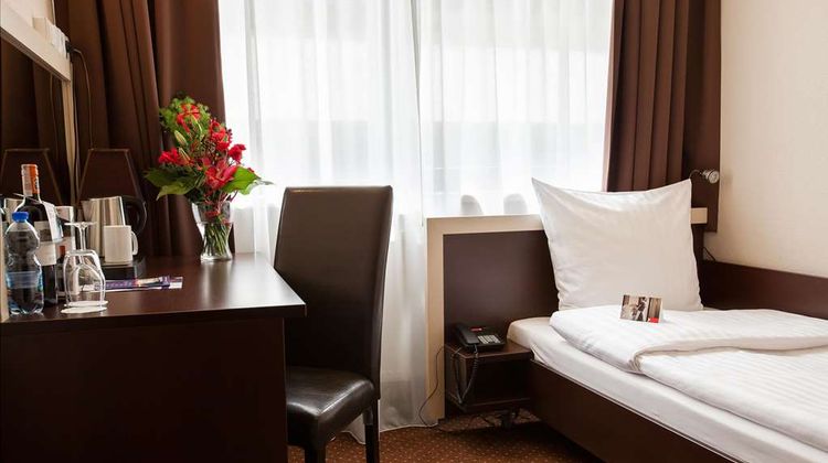 Hotel Diament Spodek Katowice Room