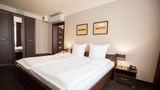 Hotel Diament Spodek Katowice Room