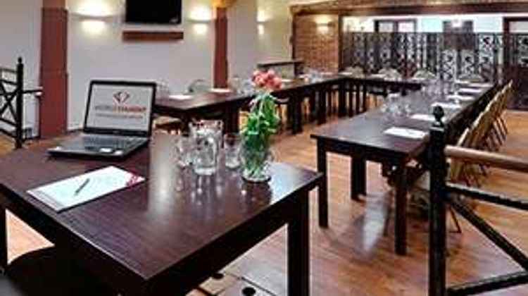 Hotel Diament Vacanza Meeting