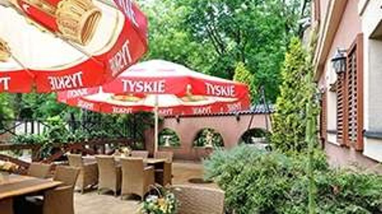 Hotel Diament Vacanza Other