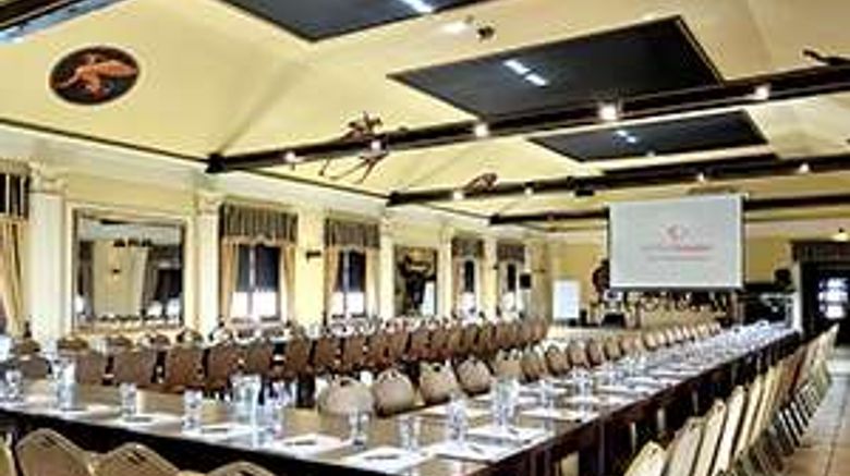 <b>Hotel Diament Vacanza Meeting</b>. Images powered by <a href="https://iceportal.shijigroup.com/" title="IcePortal" target="_blank">IcePortal</a>.