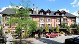 Hotel Diament Vacanza Exterior