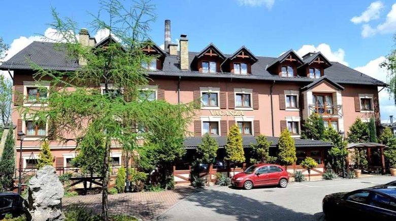 Hotel Diament Vacanza Exterior. Images powered by <a href="https://iceportal.shijigroup.com" target="_blank" rel="noopener">Ice Portal</a>.