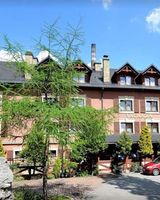 Hotel Diament Vacanza