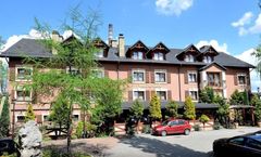 Hotel Diament Vacanza