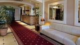 Hotel Diament Vacanza Lobby