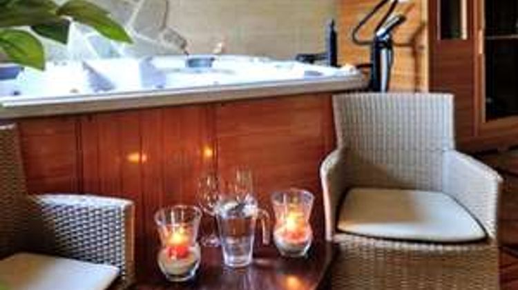 Hotel Diament Vacanza Spa