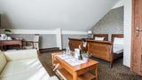 Hotel Diament Vacanza Room