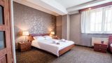 Hotel Diament Vacanza Room
