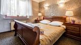 Hotel Diament Vacanza Room