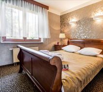 Hotel Diament Vacanza Room