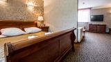 Hotel Diament Vacanza Room