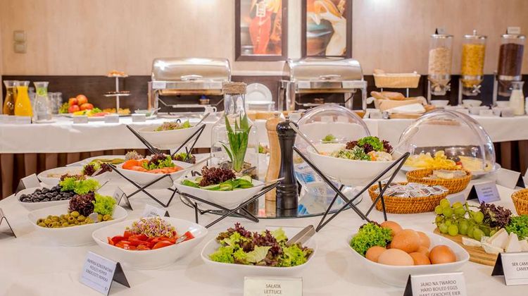 Hotel Diament Vacanza Other
