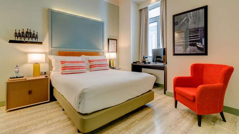 <b>Vincci Baixa Room</b>. Images powered by <a href="https://iceportal.shijigroup.com/" title="IcePortal" target="_blank">IcePortal</a>.