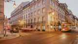 Vincci Baixa Exterior