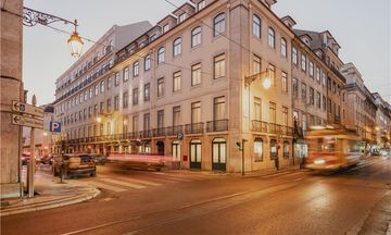 Vincci Baixa