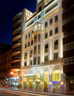Vincci Zaragoza Zentro