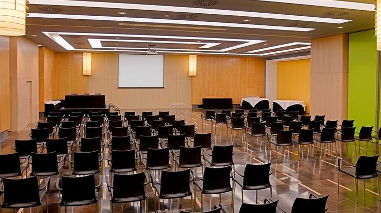 Vincci Zaragoza Zentro Meeting