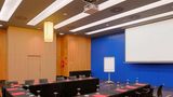 <b>Vincci Zaragoza Zentro Meeting</b>. Images powered by <a href="https://iceportal.shijigroup.com/" title="IcePortal" target="_blank">IcePortal</a>.
