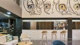 <b>Vincci Zaragoza Zentro Restaurant</b>. Images powered by <a href="https://iceportal.shijigroup.com/" title="IcePortal" target="_blank">IcePortal</a>.