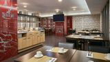 <b>Vincci Zaragoza Zentro Restaurant</b>. Images powered by <a href="https://iceportal.shijigroup.com/" title="IcePortal" target="_blank">IcePortal</a>.