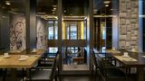 <b>Vincci Zaragoza Zentro Restaurant</b>. Images powered by <a href="https://iceportal.shijigroup.com/" title="IcePortal" target="_blank">IcePortal</a>.