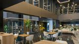 <b>Vincci Zaragoza Zentro Lobby</b>. Images powered by <a href="https://iceportal.shijigroup.com/" title="IcePortal" target="_blank">IcePortal</a>.