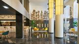 <b>Vincci Zaragoza Zentro Lobby</b>. Images powered by <a href="https://iceportal.shijigroup.com/" title="IcePortal" target="_blank">IcePortal</a>.