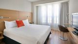 <b>Vincci Zaragoza Zentro Room</b>. Images powered by <a href="https://iceportal.shijigroup.com/" title="IcePortal" target="_blank">IcePortal</a>.