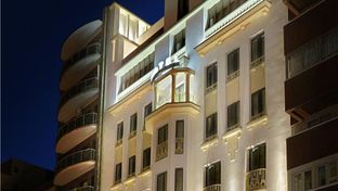 Vincci Zaragoza Zentro