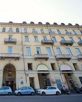 Best Western Crystal Palace Hotel